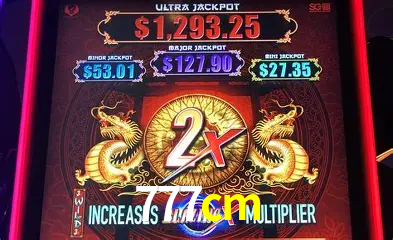 Ofertas Exclusivas 777cm