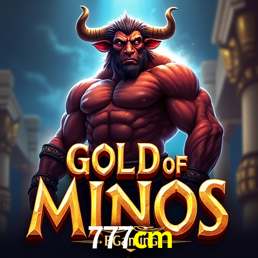 Bônus de Boas-vindas 777cm