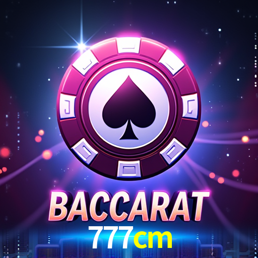 Provedores de Jogos 777cm