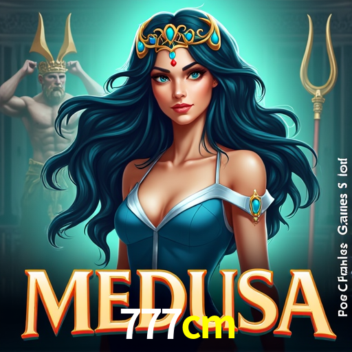 Diretório de Jogos 777cm