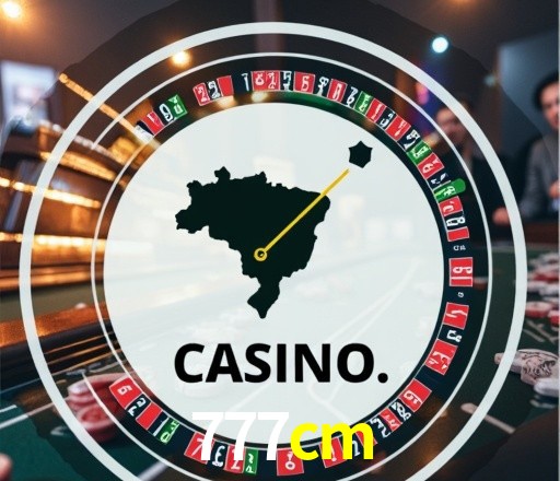 Casino Ao Vivo 777cm